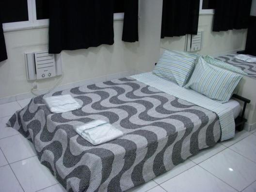 Copa Elegante Río de Janeiro Habitación foto